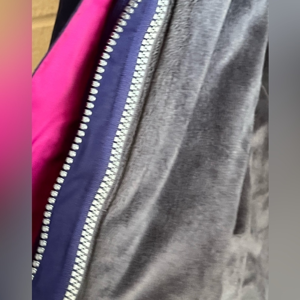ZeroXPospur XL Ladies Jacket - Picture 3 of 11